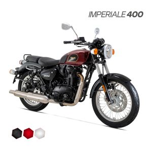 IMPERIALE 400